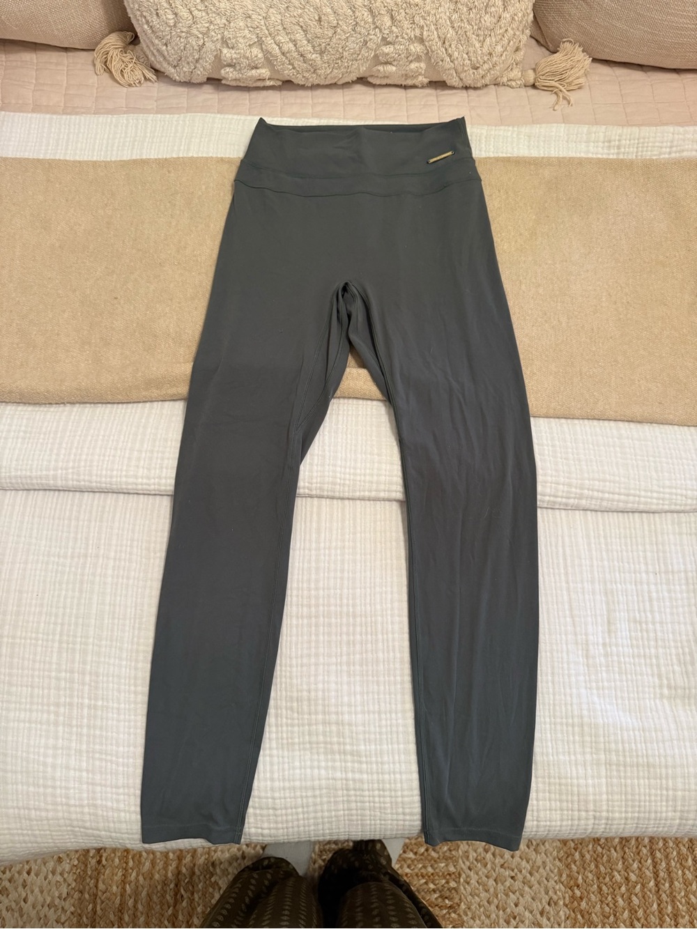 Gymshark High-Waist Active Leggings